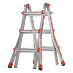 Little Giant 10401 Multipurpose LADDER,13 Ft.,iaa 1YME9. Fixed Price $500.76.