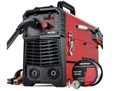 Quina Soldadora Mig 130A 110V En 1, Flux Core Sin Gas, Tig Lift Y Stick, Inv. Fixed Price $236.99.