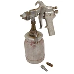Eclipse 76 Air Compressor Paint Sprayer Gun - Vgc Vintage. Fixed Price $38.39.