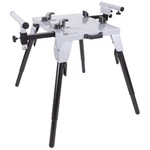 Evolution Universal Chop Saw Stand With Telescopic Arms Folding Legs. Fixed Price $145.00.