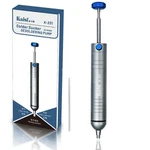 Kaisi Sucker No Clog Desoldering Pump With Powerful Vacuum Suction Rep.... Fixed Price $18.42.