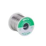 Alpha Metals 16 Oz Solid Wire Solder 0.13 In. Tin/lead 40/60 Pc. Fixed Price $40.20.