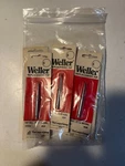 Weller CT5B6 Soldering Tip .09 Screwdriver For &W60P, Made U.s.a.,. Fixed Price $12.00.