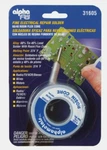 Alpha Fry Oz. Rosin Core Solder 0.03 In. Dia. Tin Lead 60/40. Fixed Price $16.33.