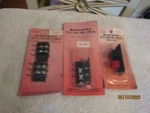 Radio Shack Archer Terminal Barrier Strips Board 274-663 274-656 274-621 Nos. Fixed Price $6.99.