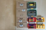Kaisi Multi-function High-quality Smart Phone & Other Devices Repair Tools Kit. Fixed Price $14.99.