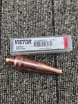 Victor 6700C2411: 1-1-101 Skill Acetylene 350 Series Cutting Tip, 1-SIZE. Fixed Price $19.99.