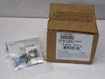 Lot Of 100 Radnor Hose Clamps 1/4" Id Stainless Steel 64003983 Genuine Oem. Fixed Price $23.64.