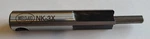 Aid NK-3X Nozzle Cleaner Surplus Welding Tool Free Ship WLD007003. Fixed Price $25.00.