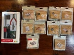Radioshack Start With Stem/build Kits Learn To Solder ($150 Value). Fixed Price $60.00.