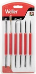 Weller Solder Aid Kit 6 Double Sided Tools (WLACCSAK-02). Fixed Price $37.80.