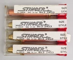 Lot Of 4, Attc Stinger 8132453 245-3 Torch Cutting Tip Prop Med Oxy-fuel Size. Fixed Price $39.95.
