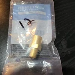 Western Enterprises AW-15A Inert Arc Adaptors, 200 Psig, Brass, B-size, 1/4" .... Fixed Price $11.00.