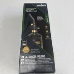 Bernzomatic Outdoor Utility Kit Use For Starting , Grills. Fixed Price $32.00.