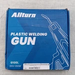 Allturn 110V-100W Plastic Welder Welding Kit G100Y. Fixed Price $40.00.