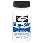 Harris SSWF7 Flux, Brazing, 6.5 Oz, FB3-A. Fixed Price $7.79.
