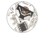 Velleman MK167 / WSL167 Educational Soldering Kit, Electronic Tea Light. Fixed Price $13.97.