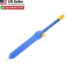 Gbstore Blue 13" Vacuum Desoldering Pump Sucker Removal Hand Tool From Us. Fixed Price $12.88.