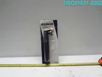 Radnor RAD64002066 Model 40-B Amp Stub Nose Electrode Holder 639890020661. Fixed Price $28.25.
