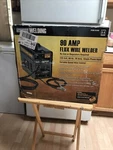Chicago Electric Welding Flux Core 125 Amp Welder 57798 (brand New). Fixed Price $325.00.