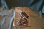 Mvp Solder Gun 100W Model SG-109/E-1101 Ul Listed Tested Working!!!!!. Fixed Price $12.00.