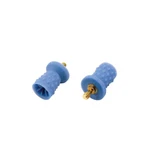 Pac-dent Disposable Prophy Cups Screw Type Torque Cup, 144/PK. Blue, Latex. Fixed Price $29.99.