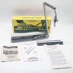 Vintage Curv-o-mark #1 Standard Contour Marker With Structural Adaptor. Fixed Price $283.57.