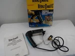 Bernzomatic Portable Paint Stripper, Propane Powered, 1000. Fixed Price $34.99.