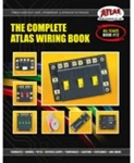 The Complete Atlas Wiring Book, For Model Railroading, Newest 2021 Version, #12. Fixed Price $9.95.