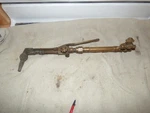 Victor CA1060-315FC Cutting Torch Set With Handle Head. Fixed Price $55.00.