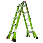 Little Giant Ladders Dark Horse 2.0, M22 Fiberglass 22-FT Reach Type 1A 300 Lb. Fixed Price $456.00.