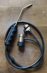 Bernzomatic Cutting Torch. Fixed Price $35.95.
