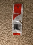 Weller Eta Soldering Tip, 1/16"X1.6MM. Fixed Price $8.80.