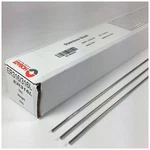Hobart S512337-G12 Tig Welding ROD,3/32'' DIA.,36'' L,10 Lb 54JK89. Fixed Price $261.52.