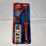 Weller SP23LK 25-WATT Soldering Iron Kit New. Fixed Price $29.99.