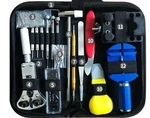 Watch Repair Tool Set Universal Link Remover Battery Replacement Case Opener. Fixed Price $25.99.