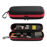 220USB Electric Screwdriver Storage Case Housolution Tool Box Pouch. Fixed Price $26.84.