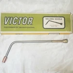 Victor 12-T11 Rosebud Heating Torch Tip Fits 12-MFA 315FC+ HD310C 0323-0268 Usa. Fixed Price $159.00.