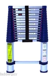 785P+ & Climb 15.5' Telescoping Extension Ladder Extend Brand New!. Fixed Price $379.99.
