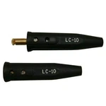 Lenco Model LC-10 Cable Connector Set Sizes 4-1/0 Welding Part 05040 Tool. Fixed Price $42.69.