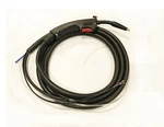 8 Ft Mig Welding Gun & Parts Fit Lincoln Pak Hd Wire-feed Welder 10949 Nsf. Fixed Price $15.50.
