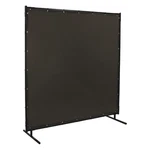 Steiner 532-6X6 Welding Screen, Ft H, W, Gray 5UZ21. Fixed Price $234.34.