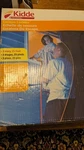 Kidde 3-STORY Fire Escape Ladder, 25-FEET Open Box. Fixed Price $60.00.