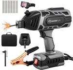 Portable Welding Machine, 110V Igbt Inverter Handheld Welder, Arc. Fixed Price $157.65.