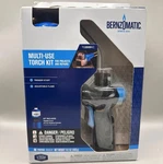 Bernzomatic Basic Torch Kit TS3500ZKC Bzo & 14.1 Oz Propane Cylinder. Fixed Price $39.99.