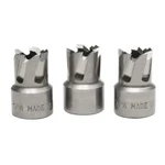 Blair 11112-3 7/16" Rotabroach Sheet Metal Hole Cutters, Pack. Fixed Price $34.92.