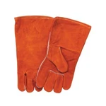 Best Welds Split Cowhide Synthetic Fiber Welding Gloves - Large Russet. Fixed Price $14.94.