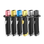 Kitchen Culinary Torch Professional Chef Butane Food Cooking Adjustable Flame. Fixed Price $44.97.