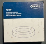 Proflo Pfwr Wax Ring Only For Use With 3" 4" Waste Brand New. Fixed Price $8.95.