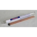 Westward 41R164 Gouging Carbon Electrode 1/2" Dia., 10 Pcs. Fixed Price $19.19.